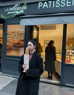 katarinabluu / Karina / aespa / karinamasfina nude photo #4709