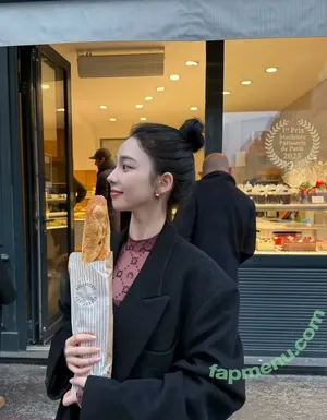 katarinabluu / Karina / aespa / karinamasfina nude photo #4710