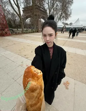 katarinabluu / Karina / aespa / karinamasfina nude photo #4714