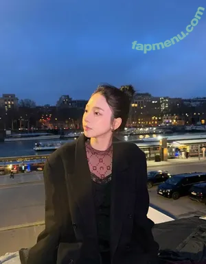 katarinabluu / Karina / aespa / karinamasfina nude photo #4715