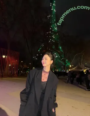 katarinabluu / Karina / aespa / karinamasfina nude photo #4717