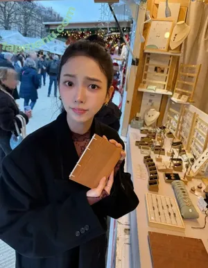 katarinabluu / Karina / aespa / karinamasfina nude photo #4720