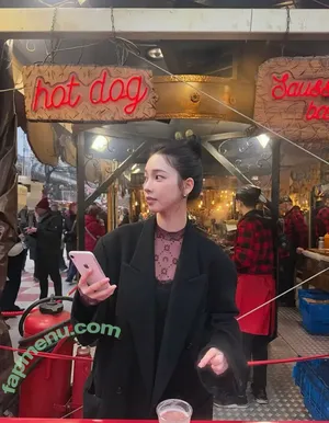 katarinabluu / Karina / aespa / karinamasfina nude photo #4724