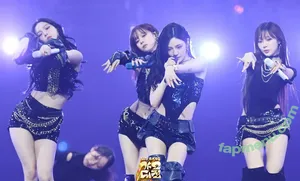 katarinabluu / Karina / aespa / karinamasfina nude photo #4731