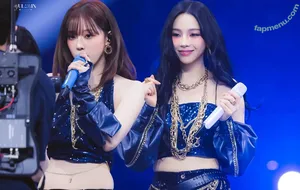 katarinabluu / Karina / aespa / karinamasfina nude photo #4733