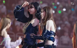 katarinabluu / Karina / aespa / karinamasfina nude photo #4734