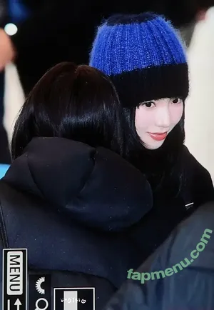 katarinabluu / Karina / aespa / karinamasfina nude photo #4752