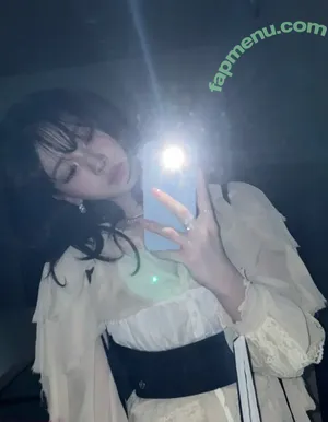 katarinabluu / Karina / aespa / karinamasfina nude photo #4773