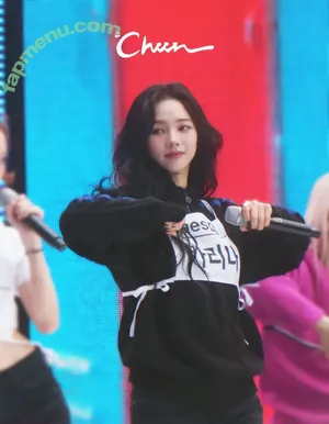 katarinabluu / Karina / aespa / karinamasfina nude photo #4777