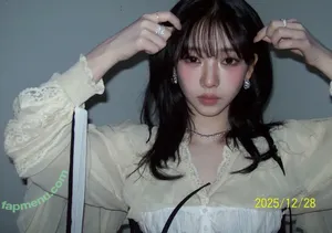 katarinabluu / Karina / aespa / karinamasfina nude photo #4792