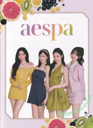 katarinabluu / Karina / aespa / karinamasfina nude photo #4797