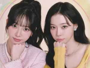 katarinabluu / Karina / aespa / karinamasfina nude photo #4801