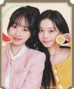 katarinabluu / Karina / aespa / karinamasfina nude photo #4805