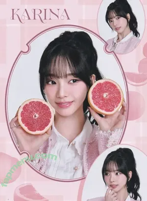 katarinabluu / Karina / aespa / karinamasfina nude photo #4806