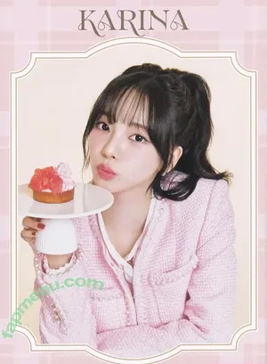 katarinabluu / Karina / aespa / karinamasfina nude photo #4809