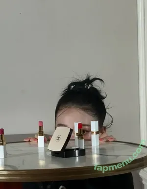 katarinabluu / Karina / aespa / karinamasfina nude photo #4818