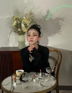 katarinabluu / Karina / aespa / karinamasfina nude photo #4825