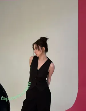 katarinabluu / Karina / aespa / karinamasfina nude photo #4849