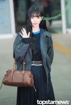 katarinabluu / Karina / aespa / karinamasfina nude photo #4858