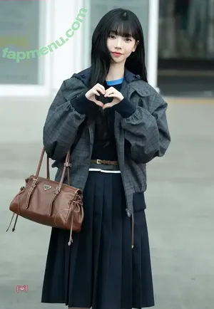 katarinabluu / Karina / aespa / karinamasfina nude photo #4865