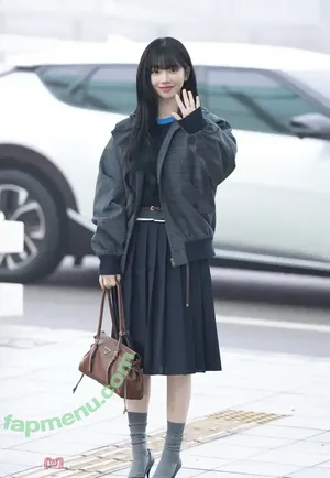 katarinabluu / Karina / aespa / karinamasfina nude photo #4868