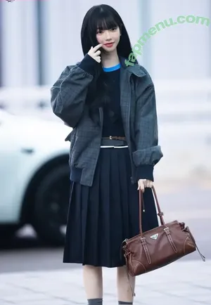 katarinabluu / Karina / aespa / karinamasfina nude photo #4870