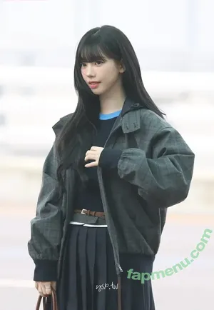 katarinabluu / Karina / aespa / karinamasfina nude photo #4871