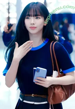 katarinabluu / Karina / aespa / karinamasfina nude photo #4875