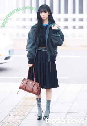 katarinabluu / Karina / aespa / karinamasfina nude photo #4876