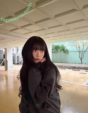 katarinabluu / Karina / aespa / karinamasfina nude photo #4881