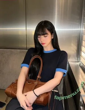 katarinabluu / Karina / aespa / karinamasfina nude photo #4882