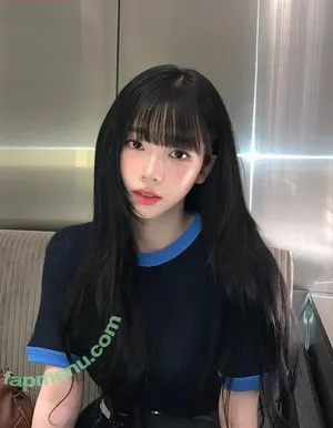 katarinabluu / Karina / aespa / karinamasfina nude photo #4891