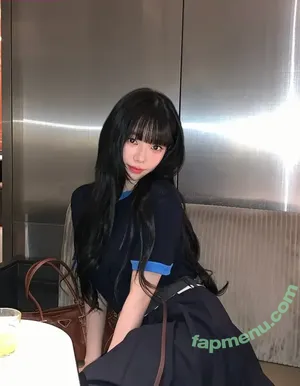 katarinabluu / Karina / aespa / karinamasfina nude photo #4895