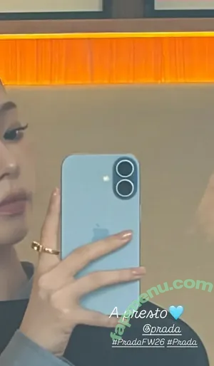 katarinabluu / Karina / aespa / karinamasfina nude photo #4901