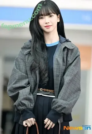 katarinabluu / Karina / aespa / karinamasfina nude photo #4904