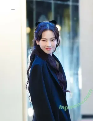 katarinabluu / Karina / aespa / karinamasfina nude photo #4906