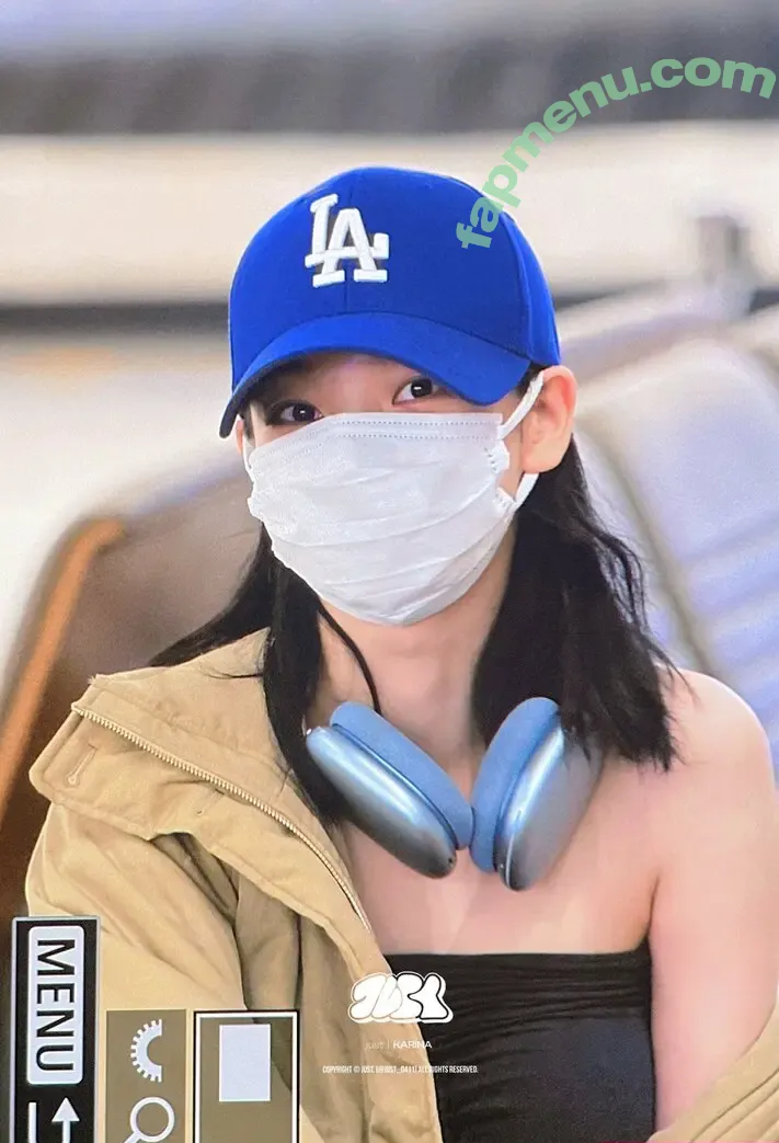 katarinabluu nude photo #4085 (Karina / aespa / karinamasfina)