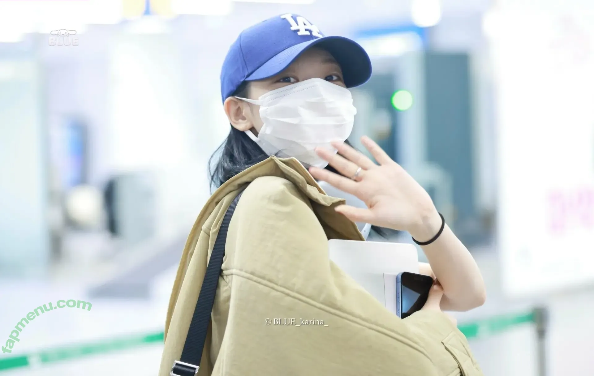 katarinabluu nude photo #4088 (Karina / aespa / karinamasfina)