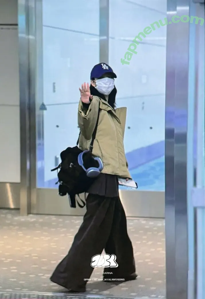 katarinabluu nude photo #4094 (Karina / aespa / karinamasfina)