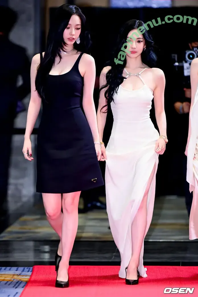 katarinabluu nude photo #4117 (Karina / aespa / karinamasfina)