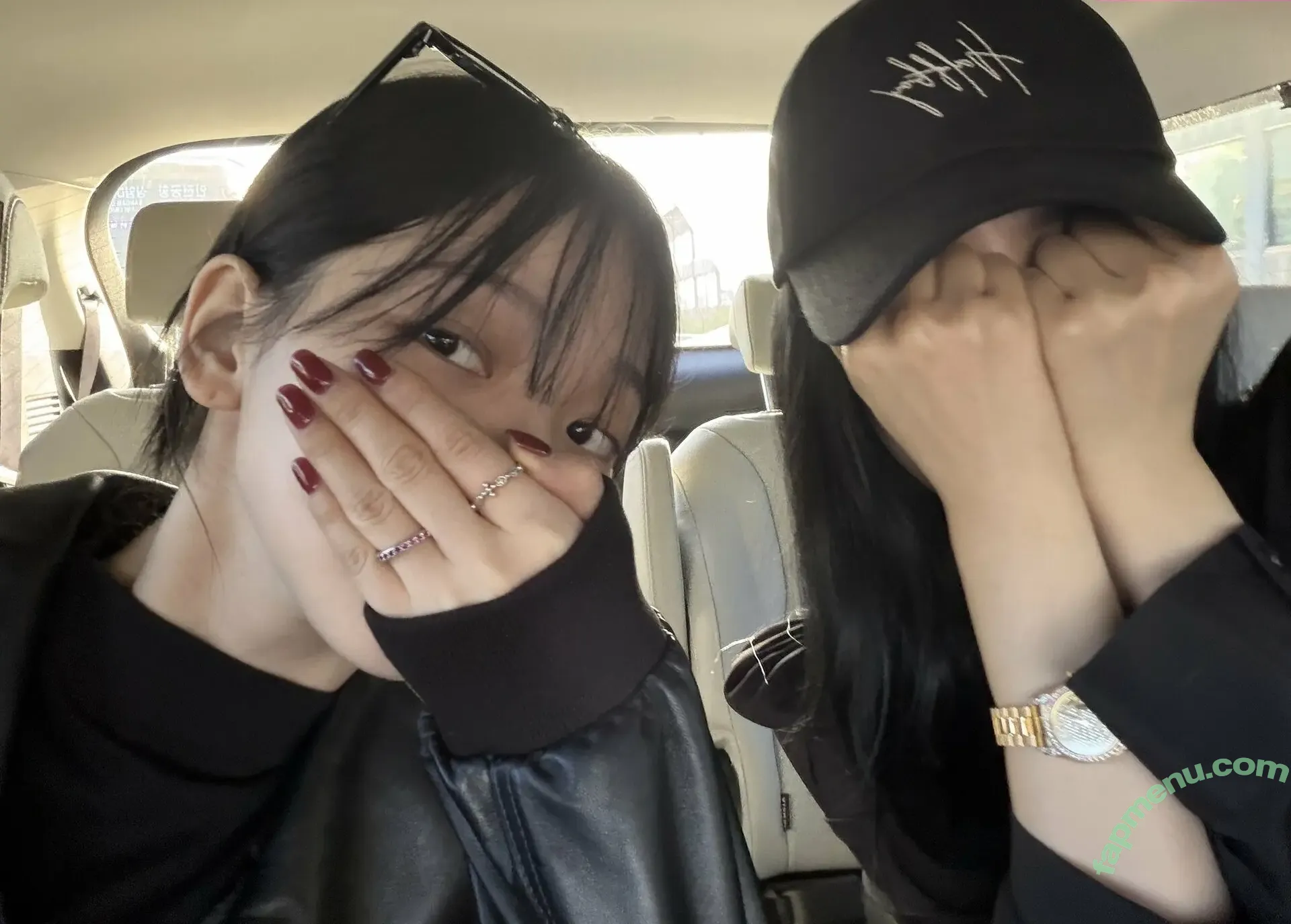 katarinabluu nude photo #4132 (Karina / aespa / karinamasfina)