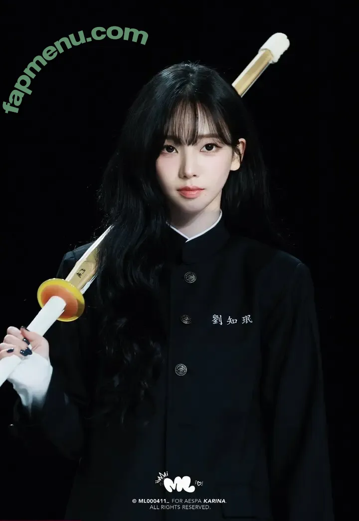 katarinabluu nude photo #4147 (Karina / aespa / karinamasfina)