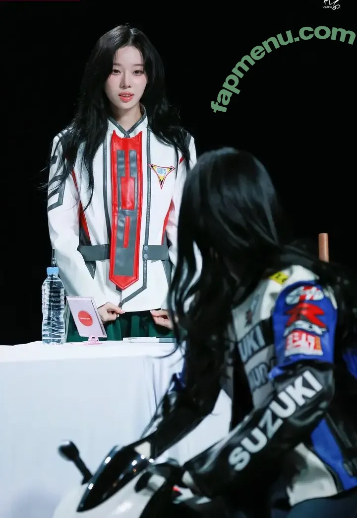 katarinabluu nude photo #4151 (Karina / aespa / karinamasfina)