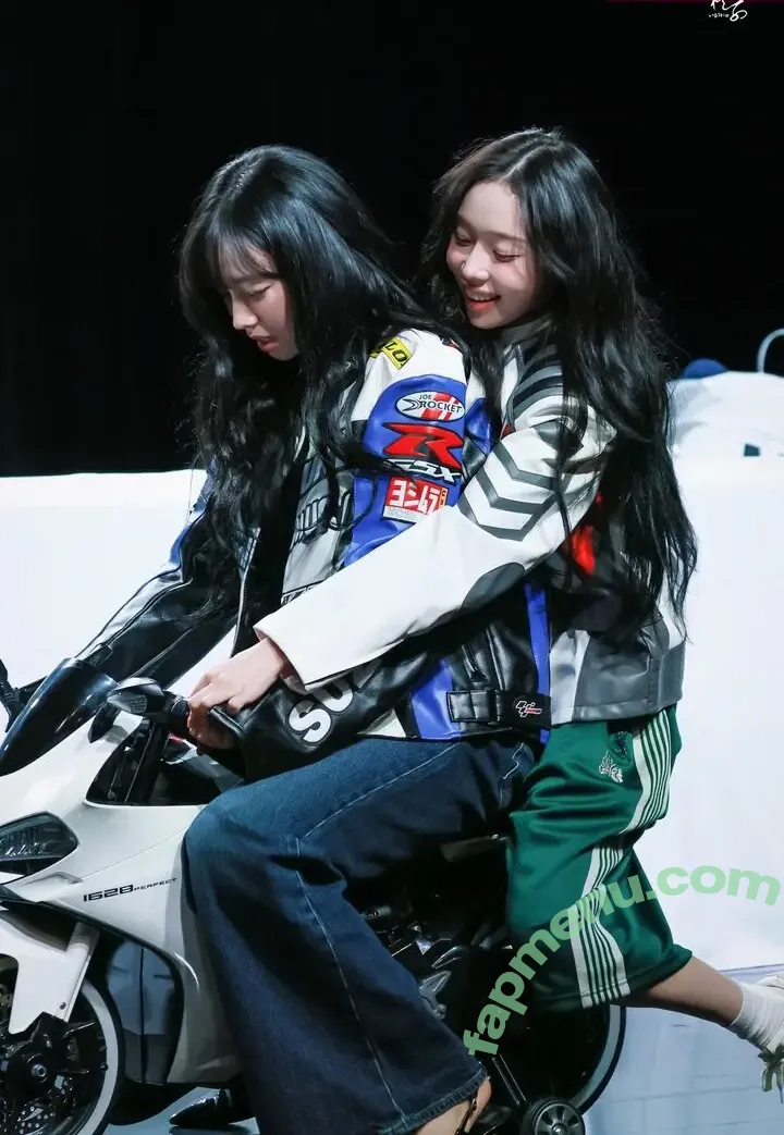 katarinabluu nude photo #4152 (Karina / aespa / karinamasfina)