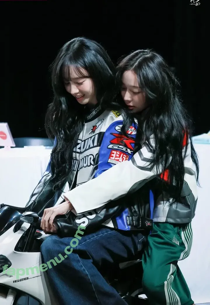 katarinabluu nude photo #4153 (Karina / aespa / karinamasfina)