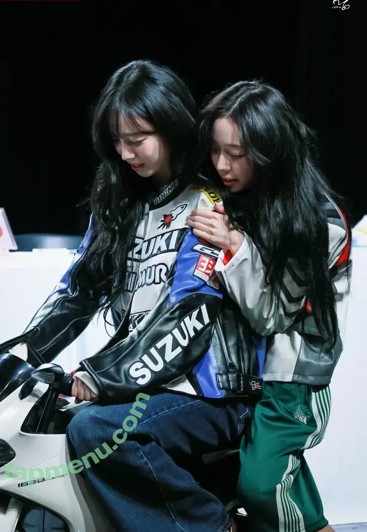 katarinabluu nude photo #4155 (Karina / aespa / karinamasfina)