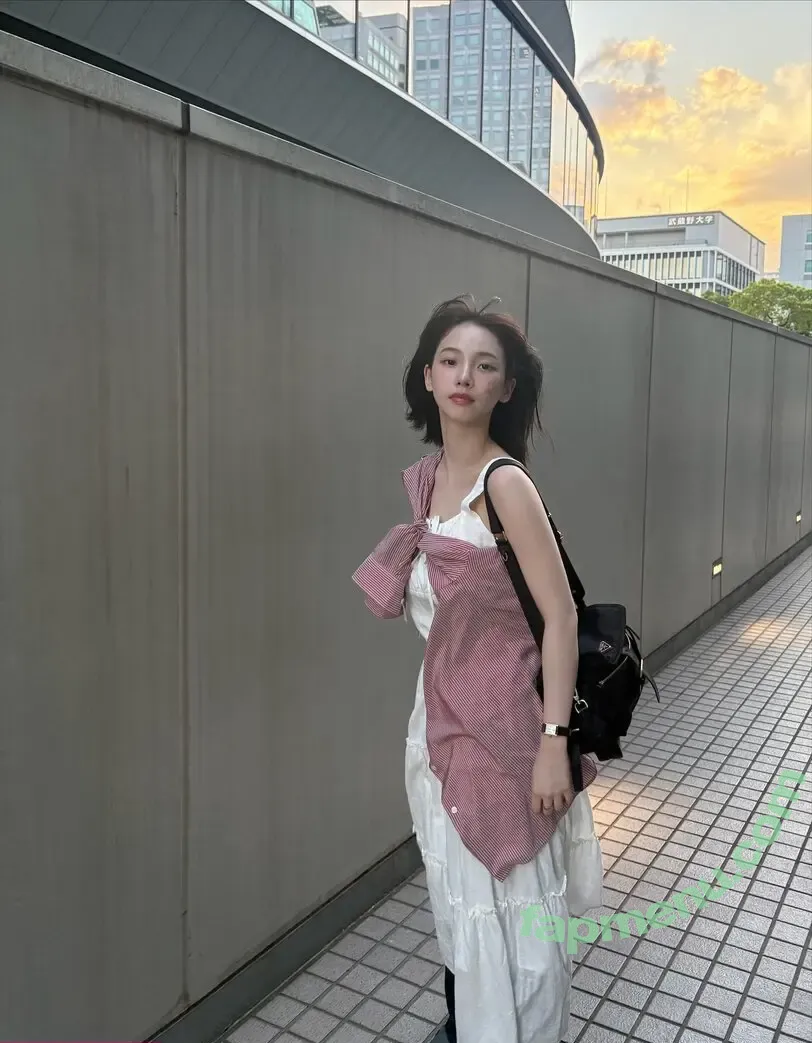 katarinabluu nude photo #4163 (Karina / aespa / karinamasfina)