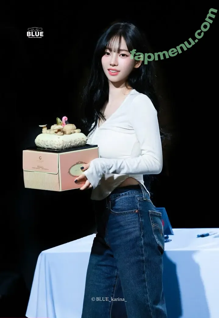 katarinabluu nude photo #4170 (Karina / aespa / karinamasfina)