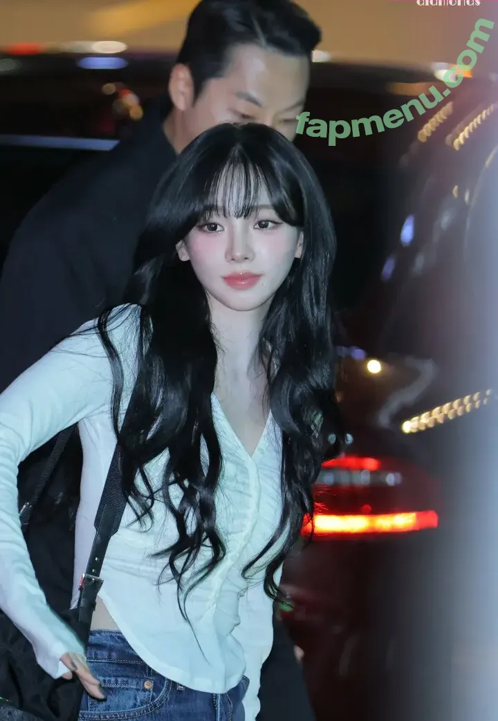 katarinabluu nude photo #4178 (Karina / aespa / karinamasfina)