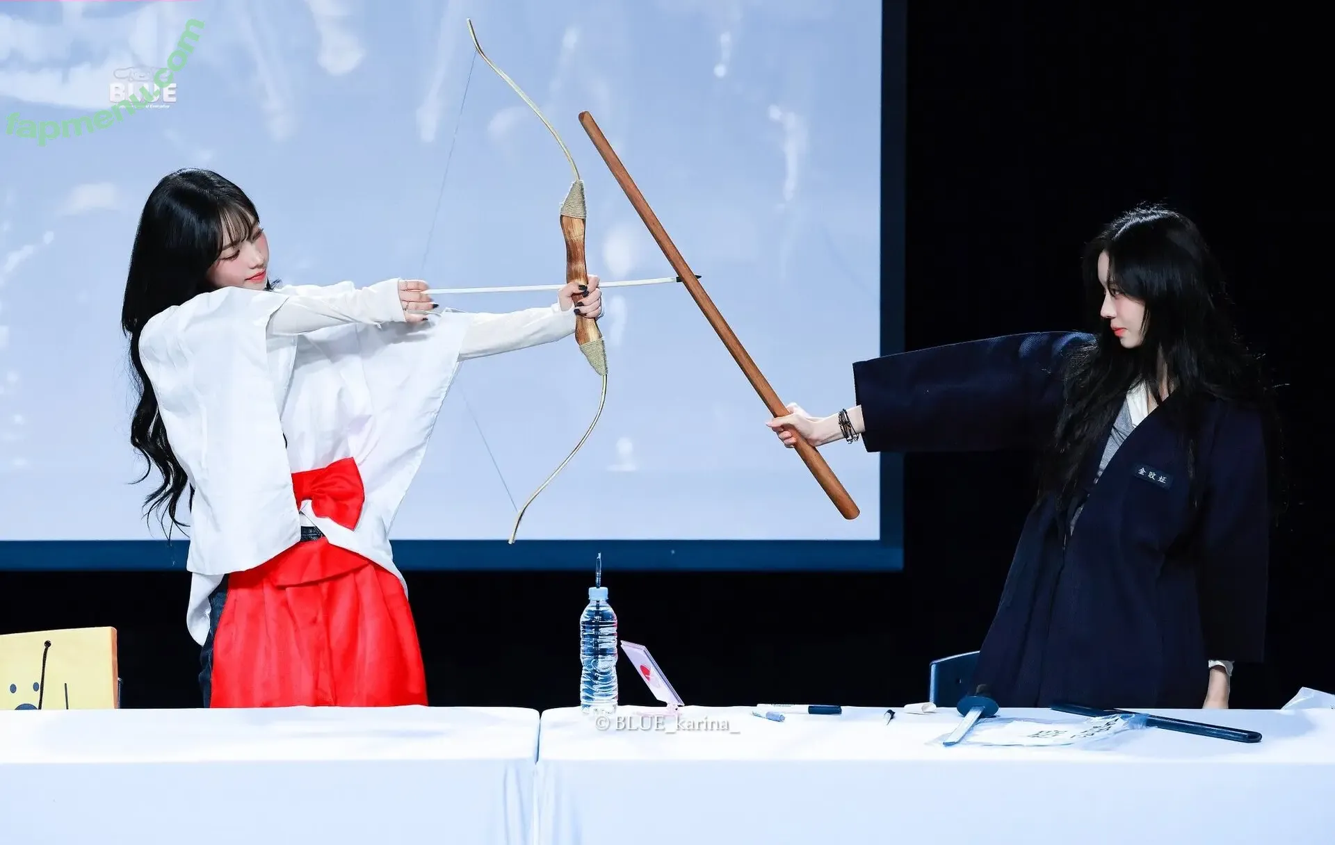 katarinabluu nude photo #4203 (Karina / aespa / karinamasfina)